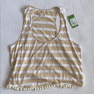 Lilly Pulitzer Tank Top